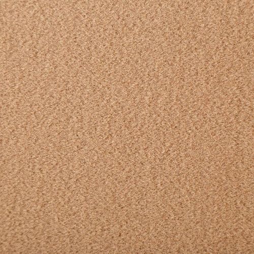 Кашемир 022-05889 карамельный однотонный