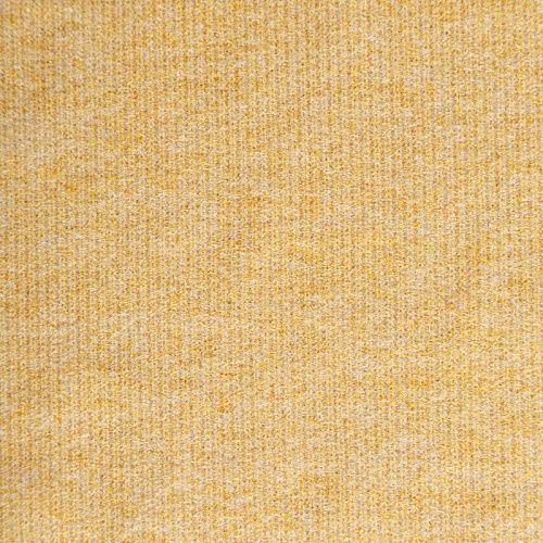 Трикотаж 056-05704 желтый меланж