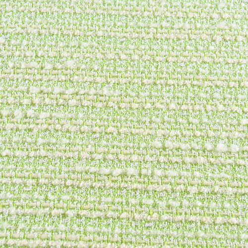 Твид шанель 052-11700 салатовый