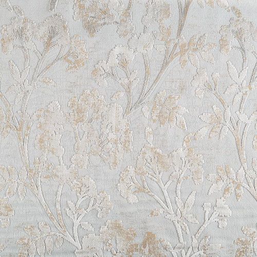 Ткань портьерная бархат 09-02-06012