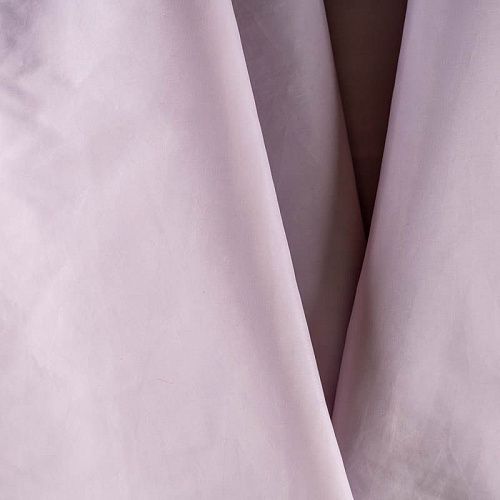 Ткань плащевая К33-714 светло-лавандовый однотонный