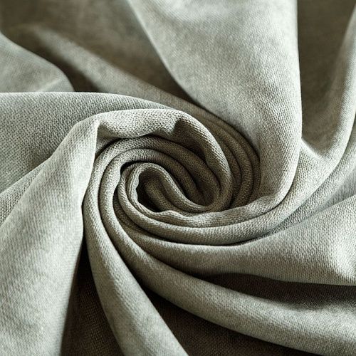 Ткань портьерная канвас 14-02-05038 