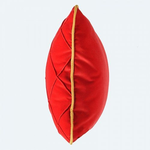 Наволочка 50х50 см декоративная на молнии 524118