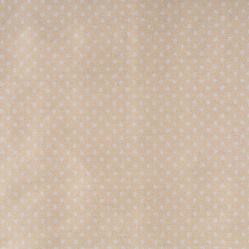 Бязь 007-00647 дынный принтованный