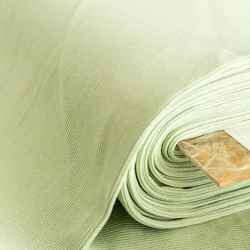 Кашкорсе 1020-355-023-0052 фисташковый однотонный