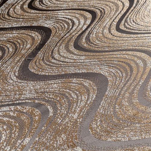 Ткань портьерная жаккард h-295 см 02-02-00260 венге