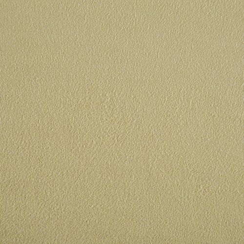 Замша искусственная на трикотажной основе 018-15532 банановый однотонный