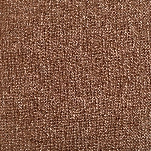 Ткань портьерная шенилл h-300 см 21-02-04683 коричневый однотонный