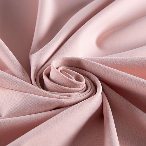 Бифлекс 005-20866 пудровый однотонный