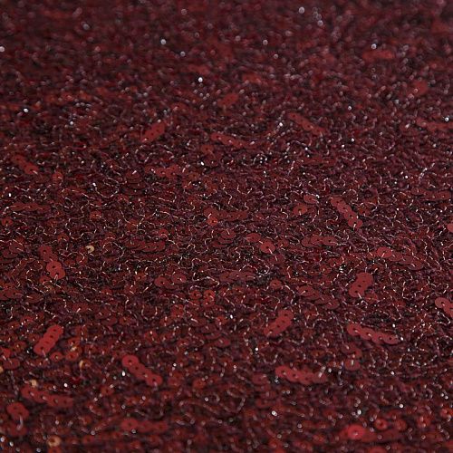 Твид с пайетками Dolce&Gabbana 052-19147 винный