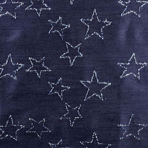 Джинс 015-00853 темно-синий