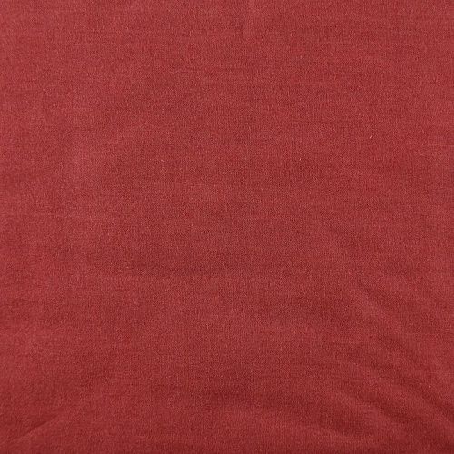Батист 003-07840 винный однотонный