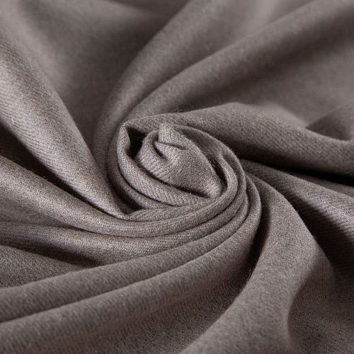 Кашемир костюмный 022-19933 дымчато-серый