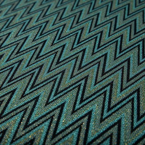 Трикотаж Missoni 056-20127 мятно-зеленый