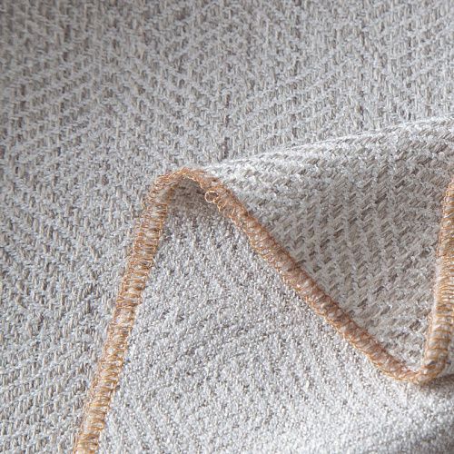 Ткань портьерная жаккард h-290 см 05-02-20888 песочно-молочный