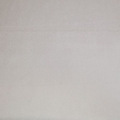 Ткань подкладочная стрейч 045-16469 молочный однотонный