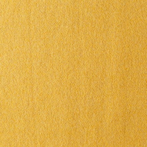 Ткань пальтовая 040-04578 желто-медовый однотонный