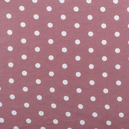 Креп 026-01546 капучино принтованный