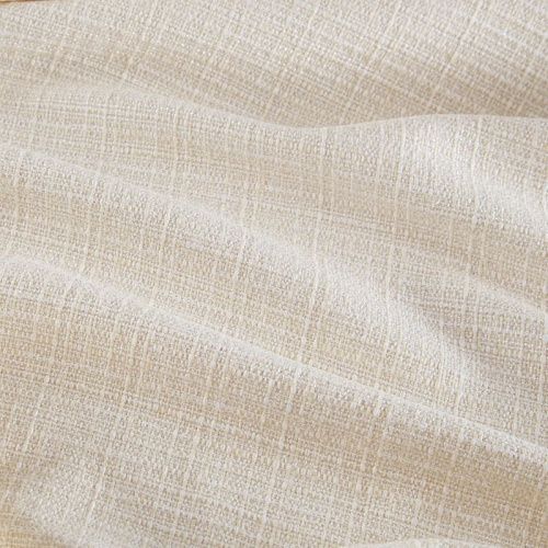 Твид 052-14412 сливочный однотонный