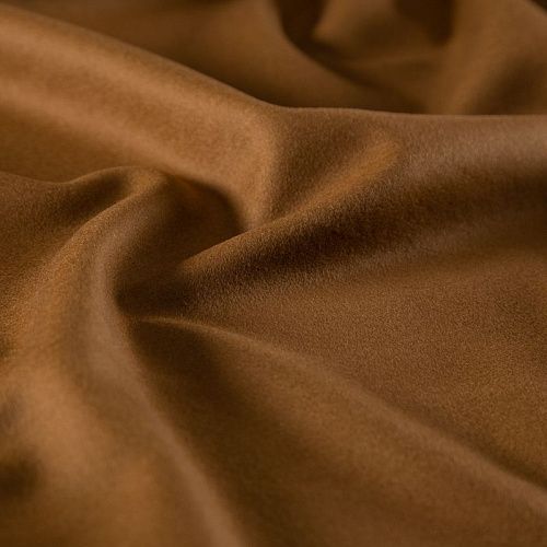 Кашемир 022-19968 кемэл однотонный