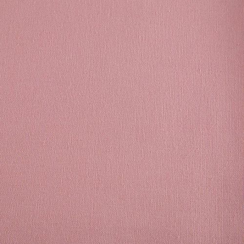 Ткань с водо- и грязеотталкивающей пропиткой 22-02-20692 пудрово-розовый однотонный
