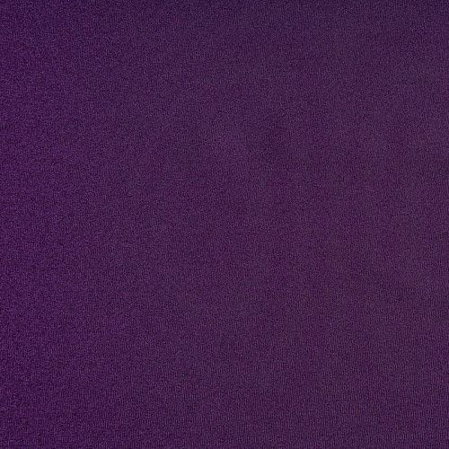 Лайкра К33-766 ежевичный однотонный