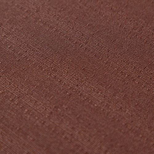 Ткань портьерная Т365-02-25 молочный шоколад