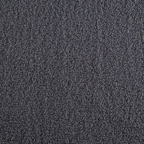 Мех искусственный 037-15251 серый однотонный