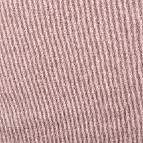 Канвас h-295 см 14-02-01613 пудрово-розовый однотонный