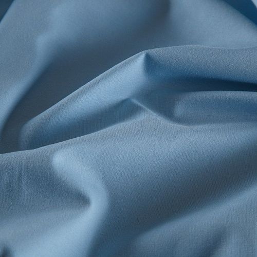 Джерси Yves Saint Laurent 014-16400 нежно-голубой