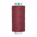 Нитки Dor Tak 40/2 366 м 40/2-366dt-145 бордовый
