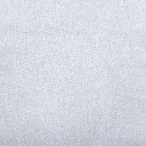 Шелк-штапель 069-01685 col.6 белый однотонный