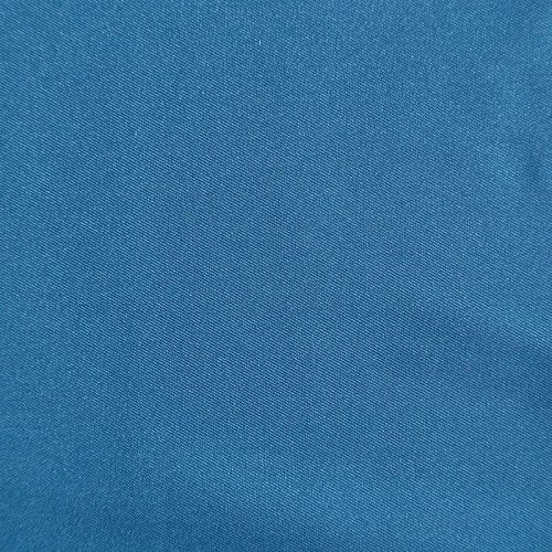 Ткань подкладочная 045-06336 петроль однотонный