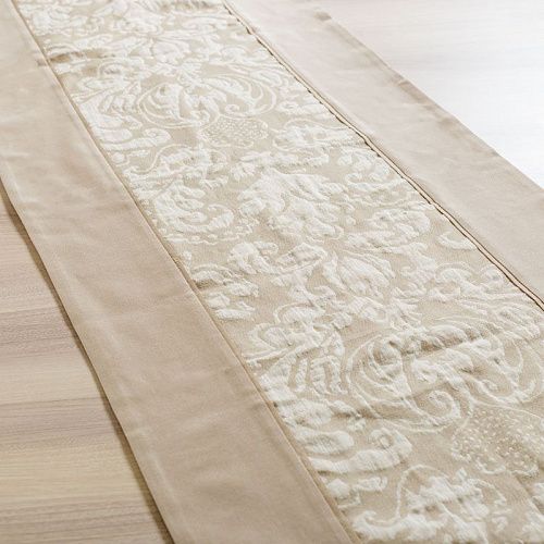 Дорожка на стол декоративная 2003093532524 140*48 см