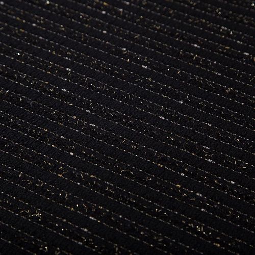 Твид Yves Saint Laurent 052-19288 черный