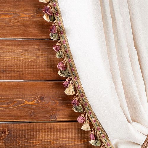 Бахрома шир 7 см 103-DT366-0248