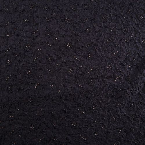 Шитье 067-17603 черный