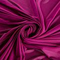 Сетка трикотажная 050-02334 сливовое вино однотонный