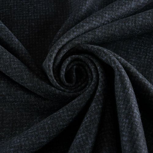 Шерсть 066-11971 темно-серый