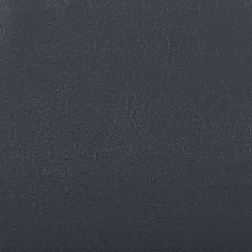 Экокожа К09-101 серый однотонный