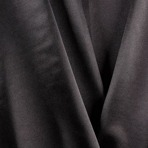 Бифлекс К33-703 черный однотонный