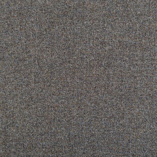 Ткань костюмная К08-079 серый меланж