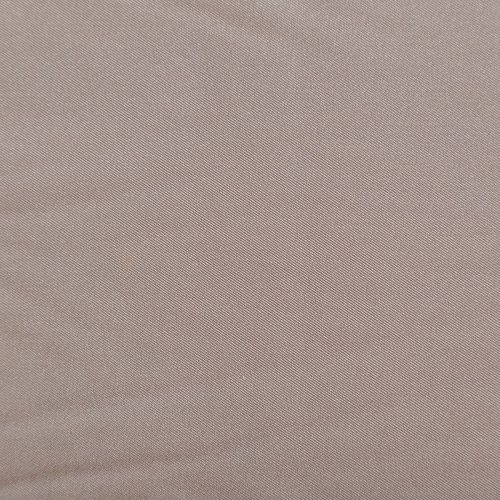 Ткань подкладочная 045-06158 серебристо-серый однотонный