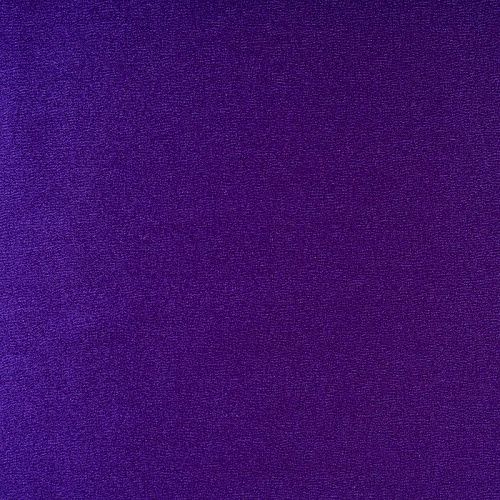 Шелк натуральный К15-1038 пурпурный однотонный