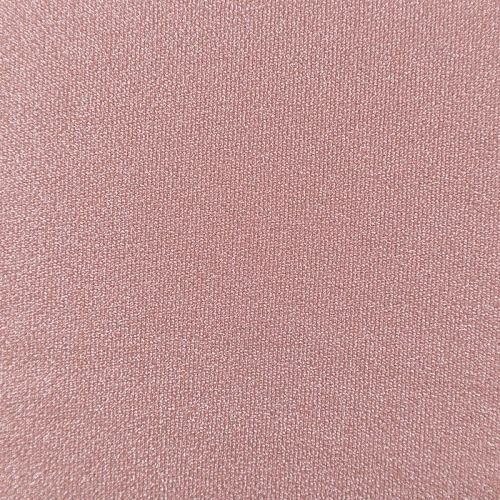 Кади креп-атлас 001-06599 розовое золото однотонный