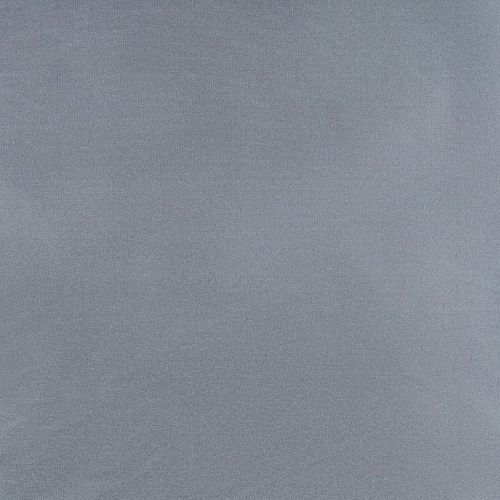 Ткань плащевая К33-607 серо-стальной однотонный