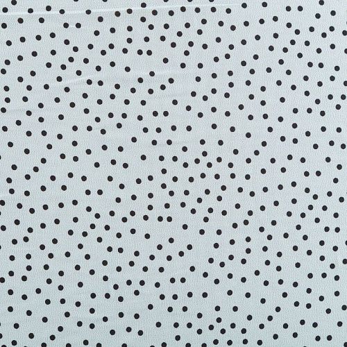 Креп-шифон 027-01874 тиффани принтованный