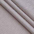 Ткань плательно-рубашечная 049-17561 серо-бежевый однотонный