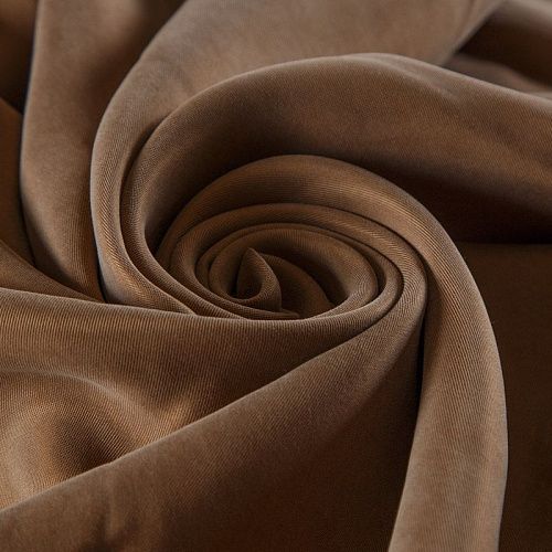 Купро 009-13938 корица однотонный