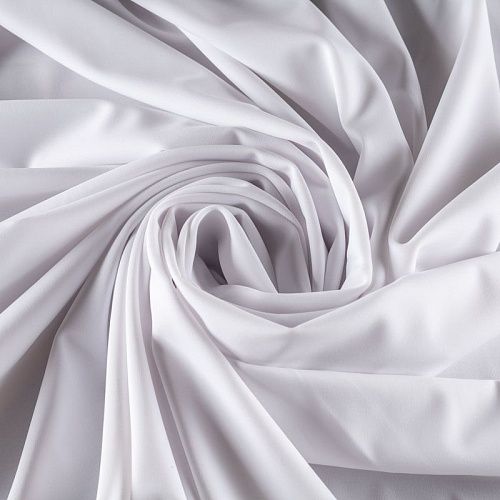 Бифлекс 005-20623 белый однотонный